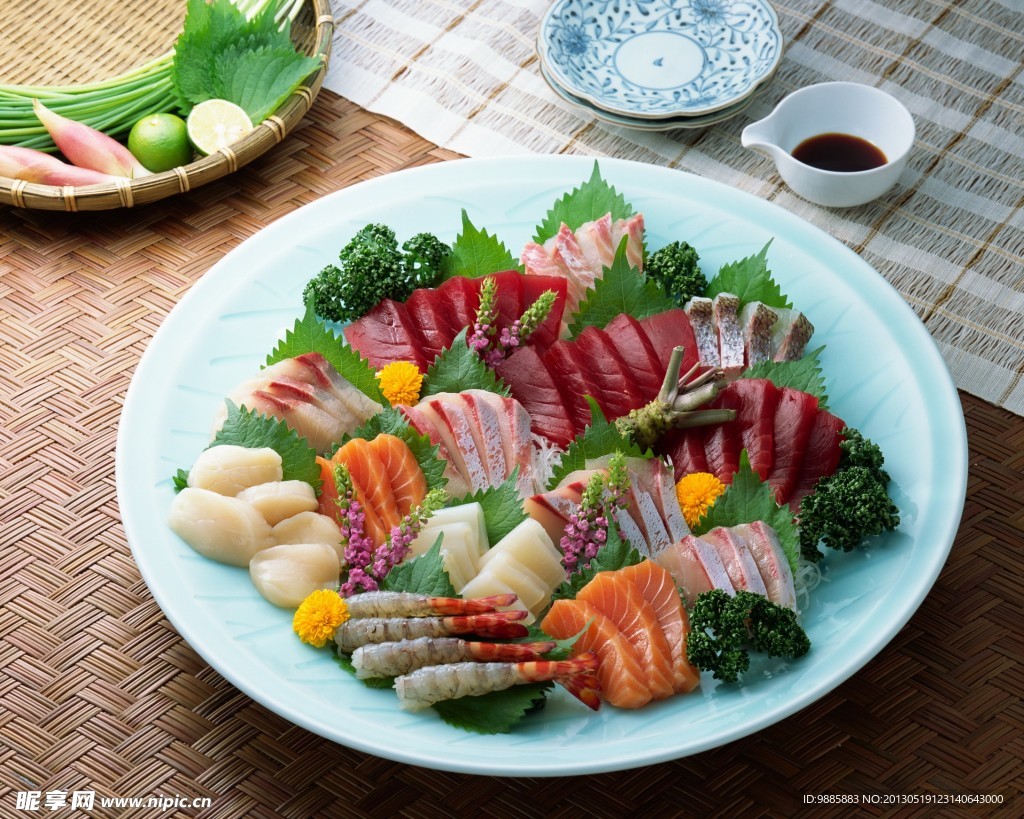 日本料理