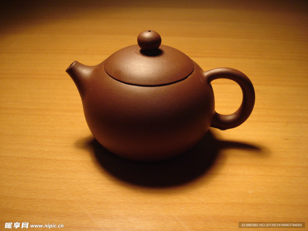 茶壶