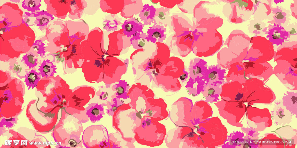 花纹