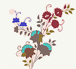 花纹