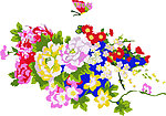 花纹