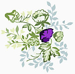花纹