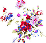 花纹