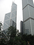 香港街景