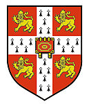 剑桥大学校徽