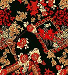 金昌印花图案图片