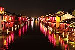 无锡夜景