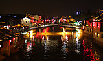 无锡夜景
