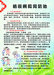 结核病如何防治
