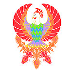 凤凰图