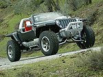 吉普车 Jeep