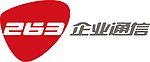 263企业LOGO