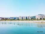 学院建筑景观