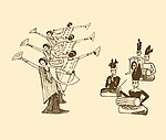 巴格蕾娜舞