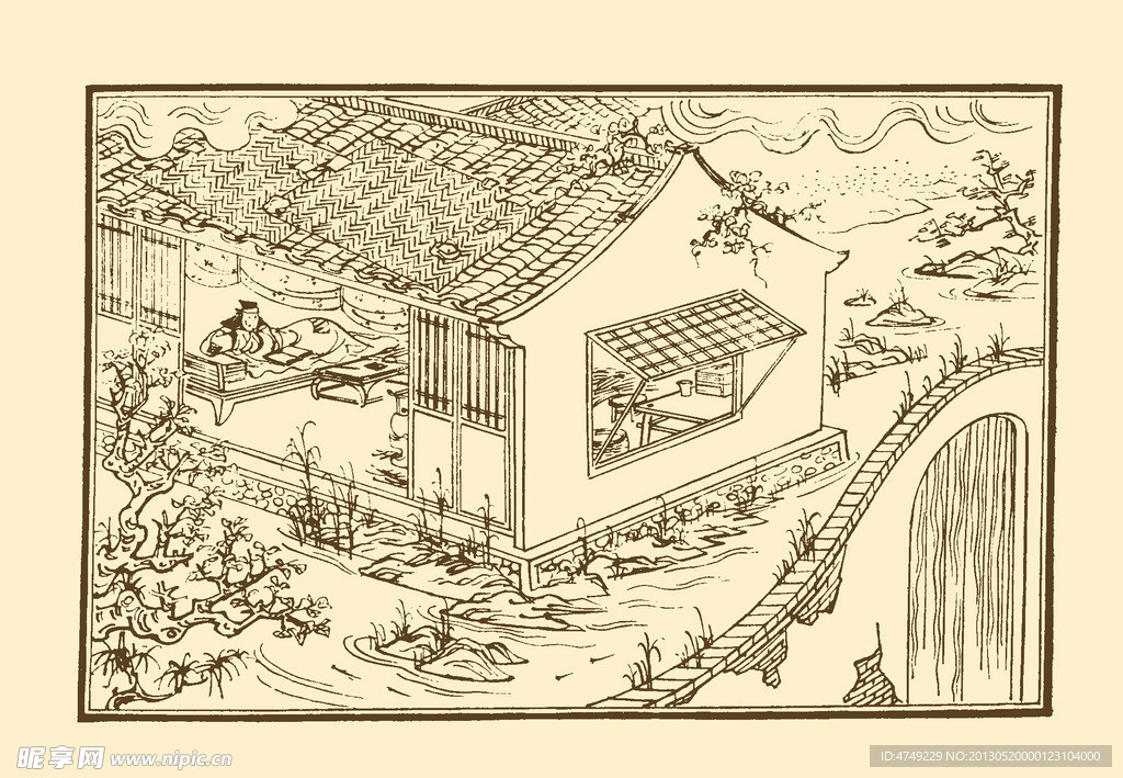 杜甫传