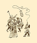 神笔马良