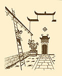 神笔马良