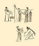 梁山伯与祝英台