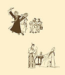 梁山伯与祝英台