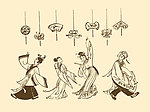西厢记