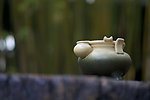 香炉