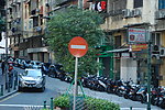 澳门马路
