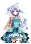 动漫美女