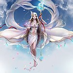 动漫美女