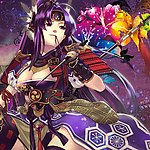 动漫美女