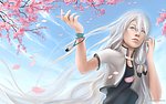 动漫美女