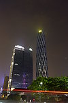 城市夜景