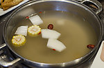 火锅锅底