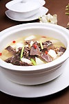 美食