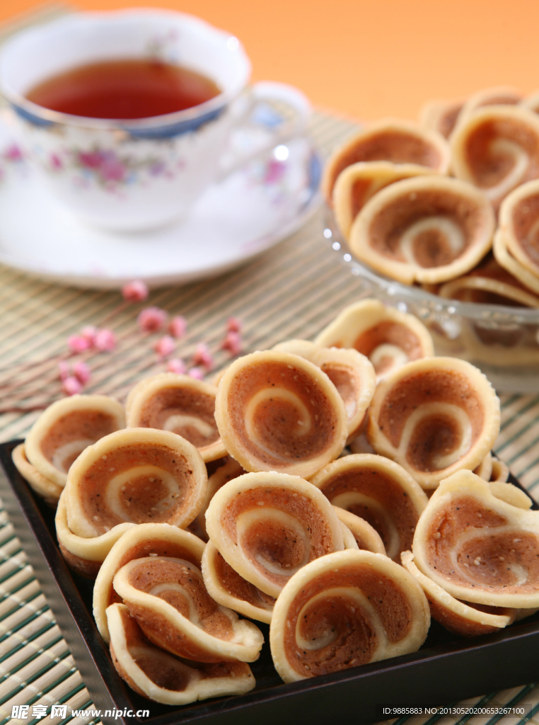 下午茶