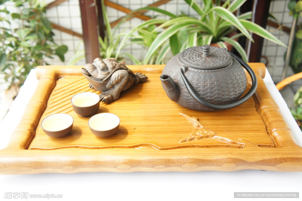 茶文化