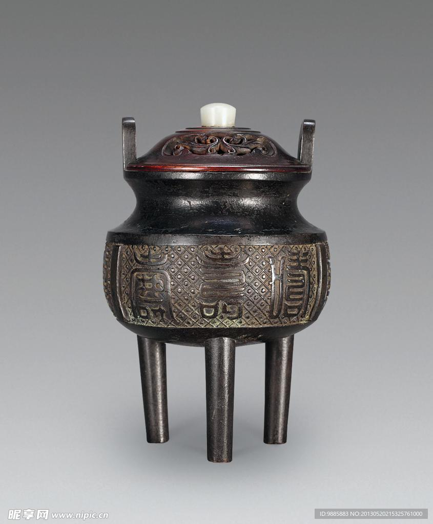 香炉