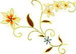 花纹