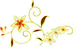 花纹