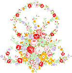 花纹