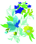 花纹