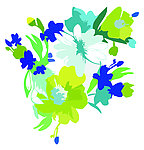 花纹