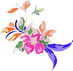 花纹