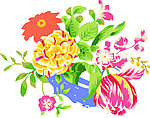 花纹