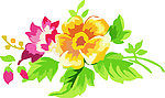 花纹