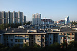 上地当代城市家园建筑