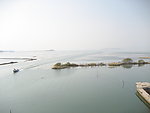 晴日太湖