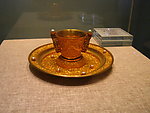 黄金杯