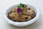 酱海蜇