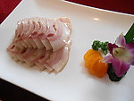 蒜泥白肉