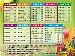 鲜榨果汁